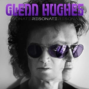 GLENN HUGHES / グレン・ヒューズ / RESONATE
