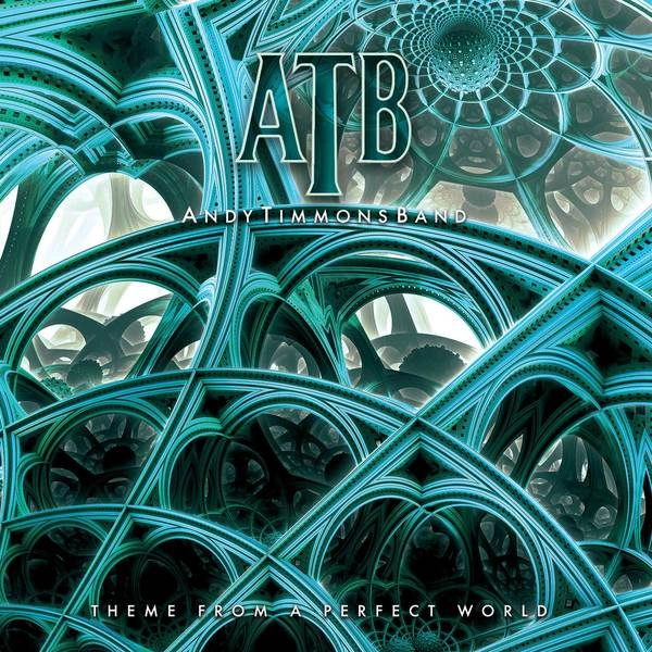 ANDY TIMMONS / アンディ・ティモンズ / THEME FROM A PERFECT WORLD<DIGI>