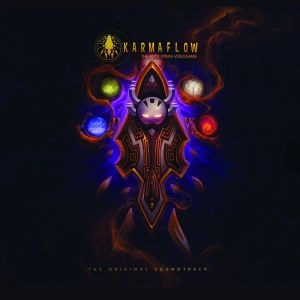 V.A.(KARMAFLOW) / KARMAFLOW  ROCK OPERA(ORIGINAL SOUNDTRACK)<SLIP CASE>