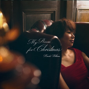 HIROKO WILLIAMS / ウィリアムス浩子 / マイ・ルーム・フォー・クリスマス(LP) / MY ROOM for Christmas(LP)