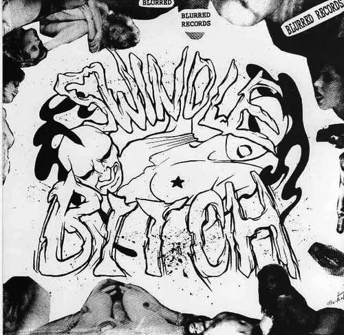 SWINDLE BITCH / スウィンドルビッチ / SWINDLE BITCH