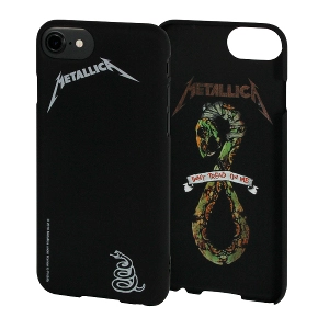 METALLICA / メタリカ / メタリカ<ハードケース/iPhone7/6s/6>