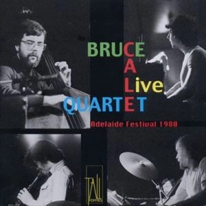 BRUCE CALE / LIVE