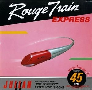 JULLAN / ルージュ･トレイン･エクスプレス