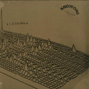 UNKNOWN ARTIST / KNOWONE LP003