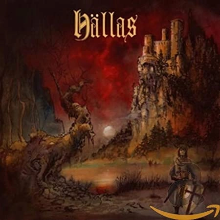 HALLAS / HALLAS
