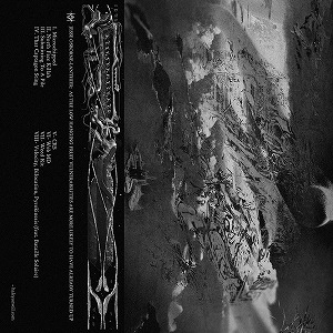JESSE OSBORNE LANTHIER / A.T.L.H.F.V.A.M.L.T.H.A.T.U.