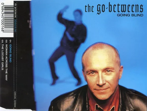 GO-BETWEENS / ゴー・ビトウィーンズ / GOING BLIND