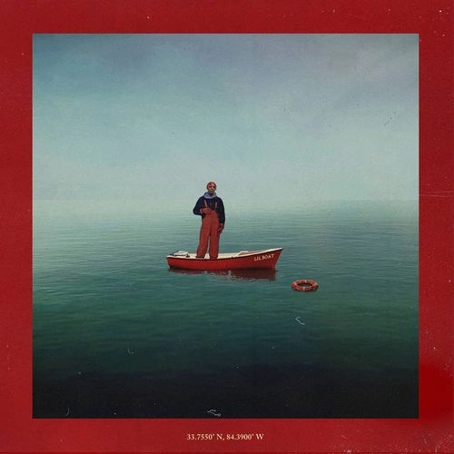 LIL YACHTY / LIL BOAT