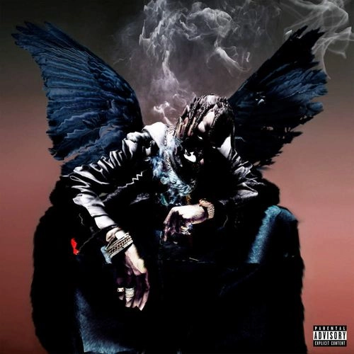 TRAVIS SCOTT / トラヴィス・スコット / BIRDS IN THE TRAP SING MCKNIGH