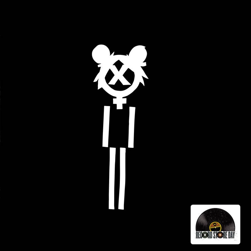 BISHOP BRIGGS / BISHOP BRIGGS [CLEAR 12"]