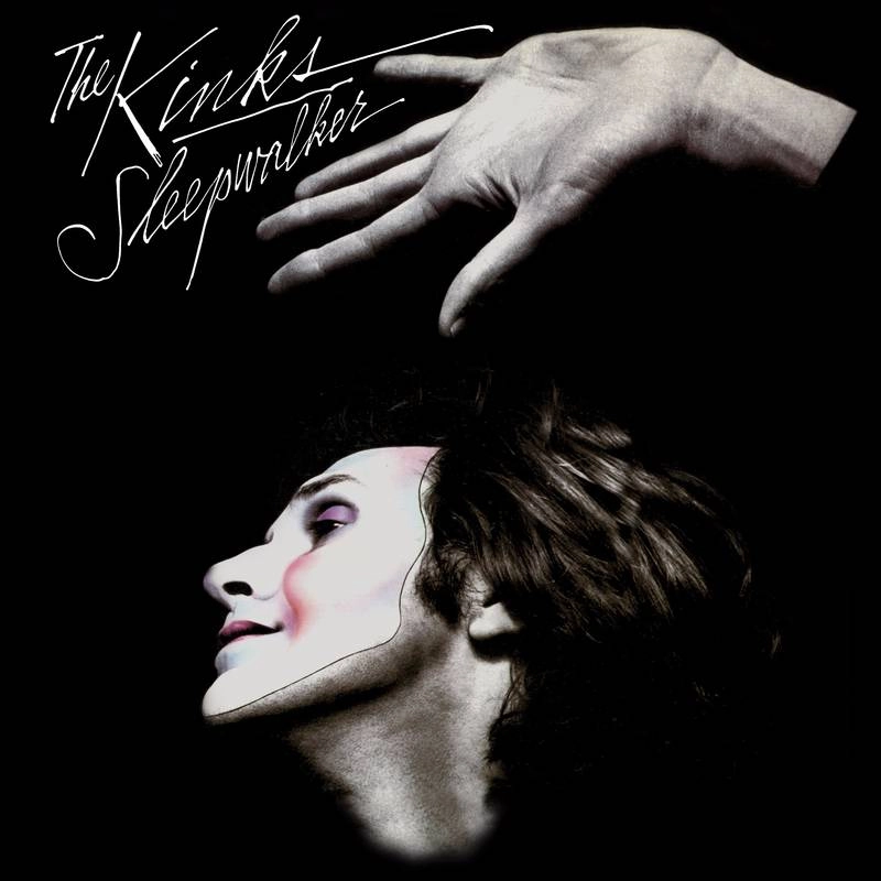 KINKS / キンクス / SLEEPWALKER [180G COLORED LP]