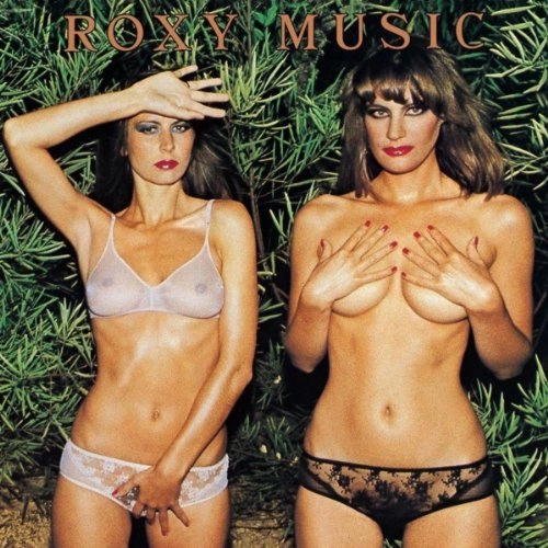 ROXY MUSIC / ロキシー・ミュージック / COUNTRY LIFE