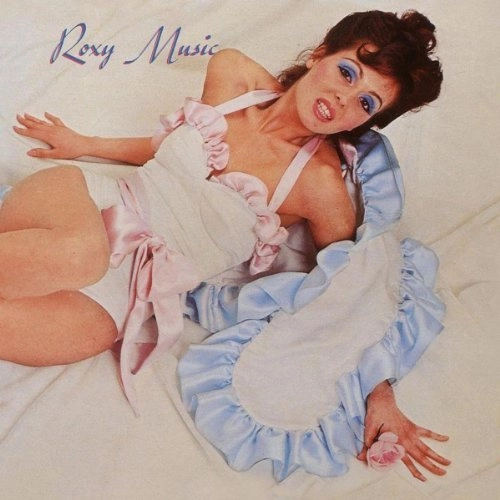 ROXY MUSIC / ロキシー・ミュージック / ROXY MUSIC
