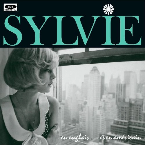 SYLVIE VARTAN / シルヴィ・ヴァルタン / EN ANGLAIS… ET EN AM?RICAIN
