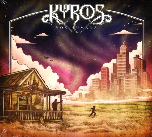 KYROS / VOX HUMANA