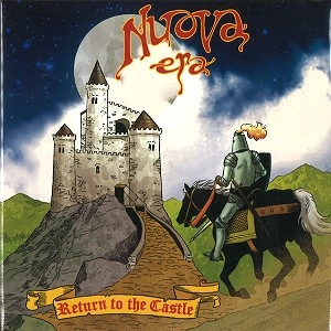 NUOVA ERA / ヌオヴァ・エラ / RETURN TO THE CASTLE