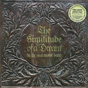 NEAL MORSE / ニール・モーズ / THE SIMILITUDE OF A DREAM: DELUXE EDITION 180g LIMITED VINYL / THE SIMILITUDE OF A DREAM: DELUXE EDITION