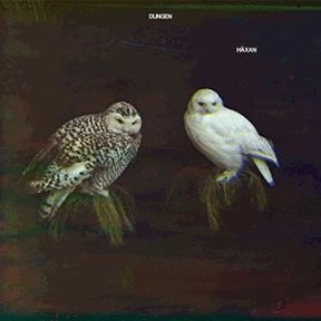 DUNGEN / ドゥンエン / ハクサン