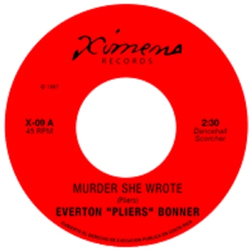 EVERTON PLIERS BONNER / SOLID GOLD ORCHESTRA / MURDER SHE WROTE / TRACKS OF LOVE
