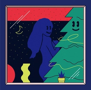 Healthy Dynamite Club / LOVE EP