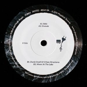 DOYEQ / RELIC EP