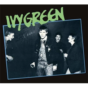 IVY GREEN / アイヴィー・グリーン / IVY GREEN