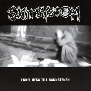 SKITSYSTEM / ENKEL RESA TILL RANNSTENEN 