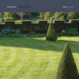 YANN NOVAK / ORNAMENTATION