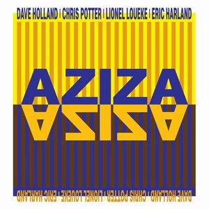 AZIZA / アジーザ / アジーザ / AZIZA