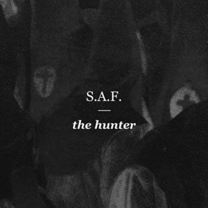 S.A.F. / HUNTER