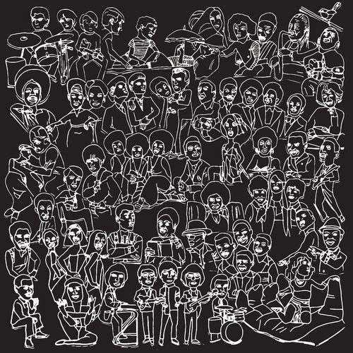 ROMARE / ロメア / LOVE SONGS: PART TWO(LTD)