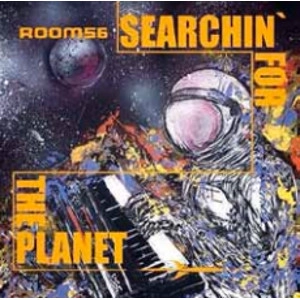 ROOM56 / ルームフィフティシックス / サーチン･フォー･ザ･プラネット / SEARCHIN' FOR THE PLANET