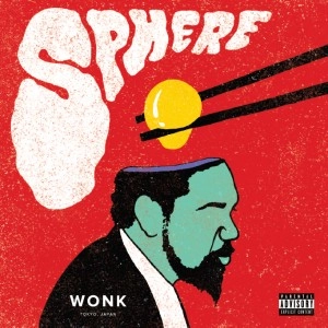 WONK / Sphere