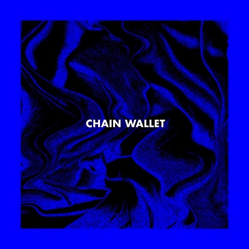 CHAIN WALLET / チェーン・ウォレット / CHAIN WALLET