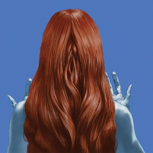 LA FEMME / MYSTERE