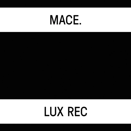 MACE. / FOUR THINGS EVERYONE WILL BE TALKING ABOUT TODAY