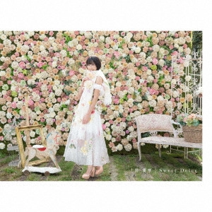 UENO YUKA / 上野優華 / Sweet Dolce