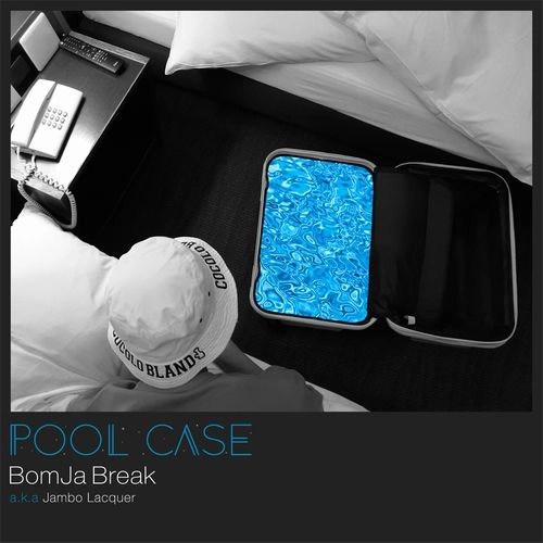 BomJa Break  a.k.a  Jambo Lacquer / POOL CASE