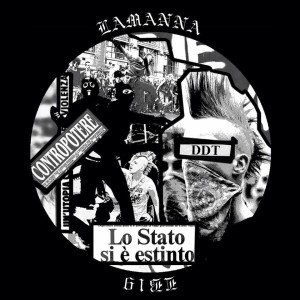 COSIMO DAMIANO/LUCIANO LAMANNA / LB019