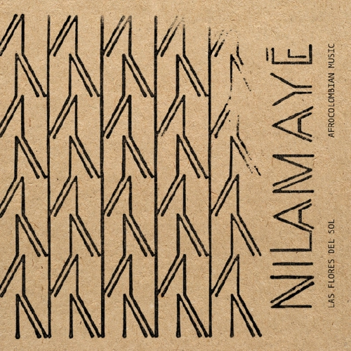 NILAMAYE / ニラマイエ / LAS FLORES DEL SOL