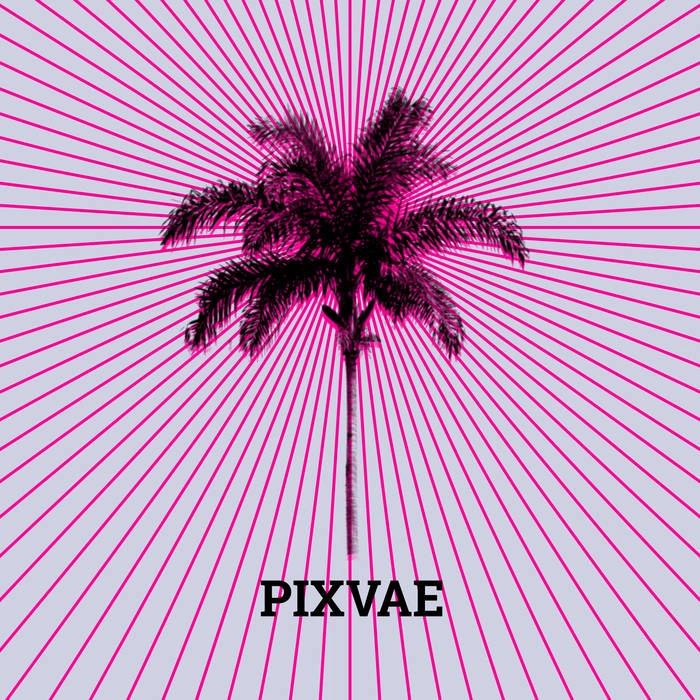 PIXVAE / ピクスヴァエ / PIXVAE