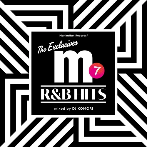 DJ KOMORI / EXCLUSIVES R&B HITS VOL.7