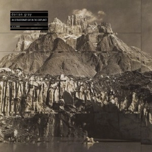 DORIAN GRAY (CLUB) / AN EXTRAORDINARY DAY ON THE EXOPLANET