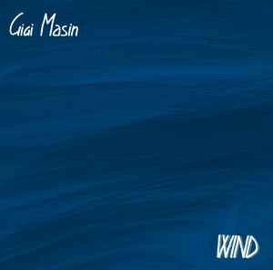 GIGI MASIN / ジジ・マシン / WIND (REISSUE)