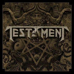 TESTAMENT / テスタメント / BROTHERHOOD OF THE SNAKE<MAILORDER EDITION>