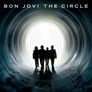 BON JOVI / ボン・ジョヴィ / THE CIRCLE / CIRCLE