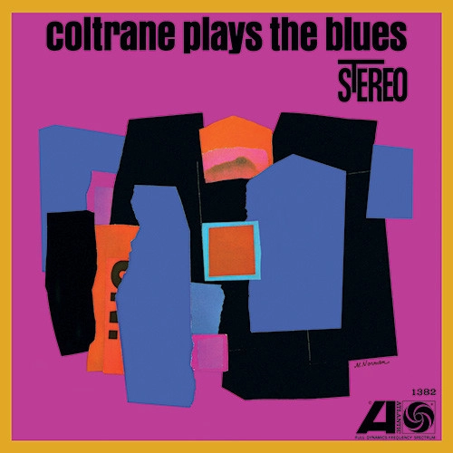 JOHN COLTRANE / ジョン・コルトレーン / COLTRANE PLAYS THE BLUES(2LP 180 GRAM 45RPM)