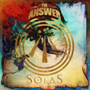 ANSWER / ジ・アンサー(METAL) / SOLAS<DIGI>