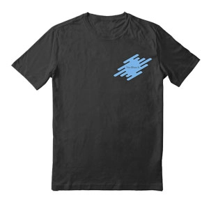 YOU BLEW IT! / ユー・ブルー・イット / L/ABENDROT (T-SHIRTS)